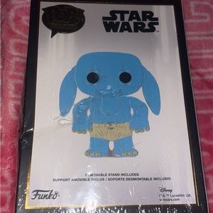 Funko Pins